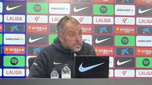 Hansi Flick jasno i glasno rekao zašto Szczesny ima prednost ispred Livakovića: "Dominik je..."